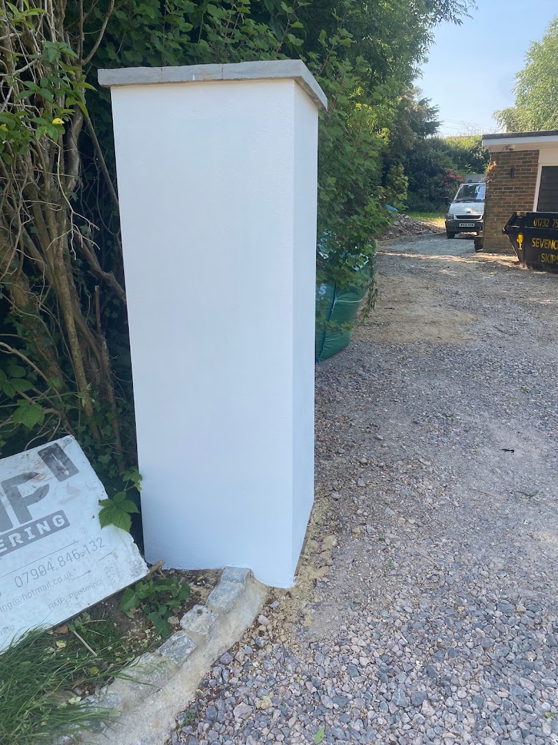 RMP Plastering · Photos 1